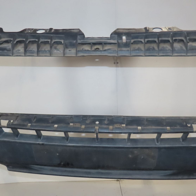 Face avant occasion  Peugeot BOXER Camionnette 2.2 hdi 120 (2006)   7401RH  1