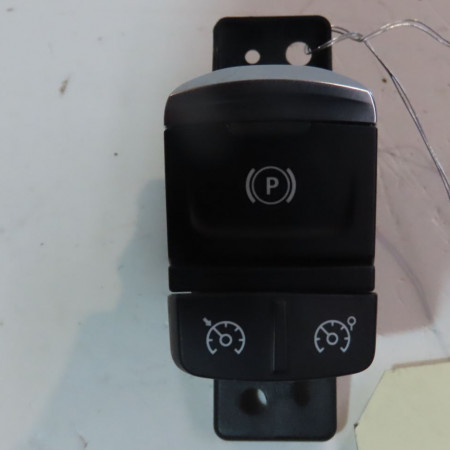 Interrupteur commande de frein a main occasion  Renault SCÉNIC IV (J9_) 1.2 tce 130 (2016)   363216544R 