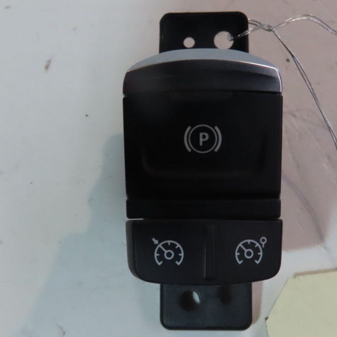 Interrupteur commande de frein a main occasion  Renault SCÉNIC IV (J9_) 1.2 tce 130 (2016)   363216544R  1