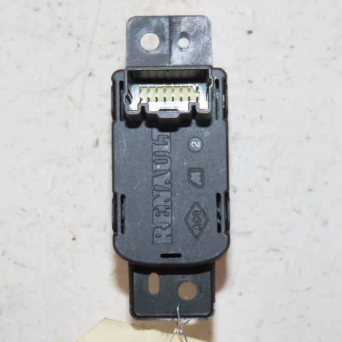 Interrupteur commande de frein a main occasion  Renault SCÉNIC IV (J9_) 1.3 tce 140 (2018)   363216544R  2