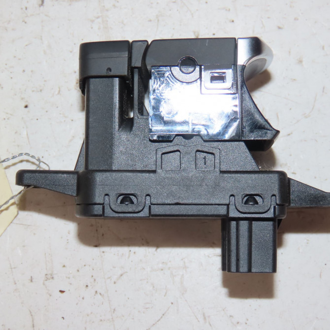 Interrupteur commande de frein a main occasion  Renault SCÉNIC IV (J9_) 1.3 tce 140 (2018)   363216544R  3