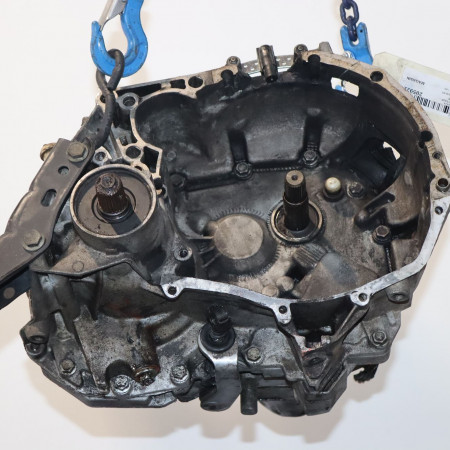 Boîte à vitesse mecanique occasion  Renault CLIO I (B/C57_, 5/357_) 1.7 (b/c574) (1991-1993)   JB3046 