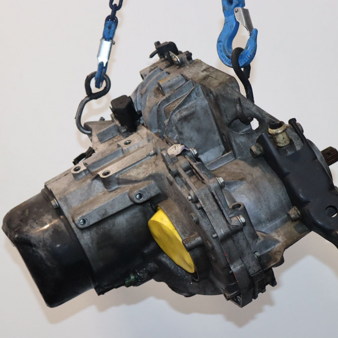 Boîte à vitesse mecanique occasion  Renault CLIO I (B/C57_, 5/357_) 1.7 (b/c574) (1991-1993)   JB3046  3