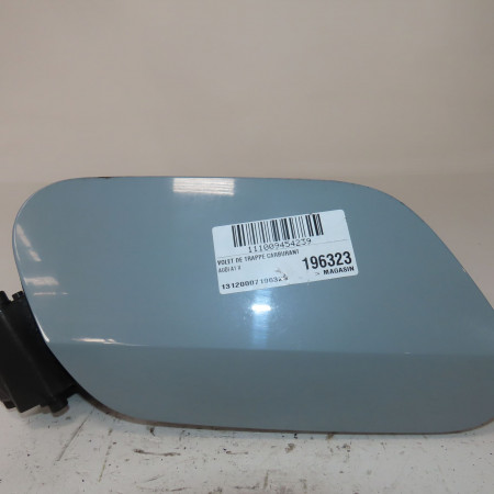 Volet de trappe carburant occasion  Audi A1 Sportback (GBA) 30 tfsi (2018)   82A809907GRU 