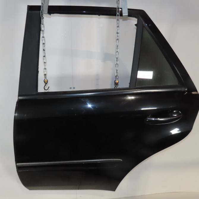 Porte arrière gauche occasion  Mercedes-benz CLASSE M (W164) Ml 420 cdi 4-matic (164.128) (2006-2009)   A1647300705  1