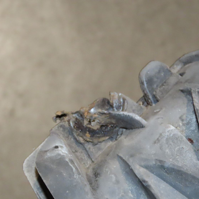 Pare-choc avant occasion  Mercedes-benz CLASSE M (W164) Ml 420 cdi 4-matic (164.128) (2006-2009)   A1648804904  7