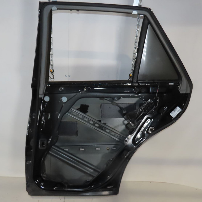 Porte arrière droite occasion  Mercedes-benz CLASSE M (W164) Ml 420 cdi 4-matic (164.128) (2006-2009)   1647300205  2