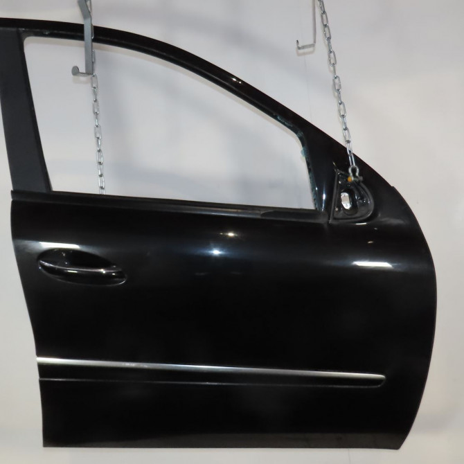 Porte avant droite occasion  Mercedes-benz CLASSE M (W164) Ml 420 cdi 4-matic (164.128) (2006-2009)   1647200205  1