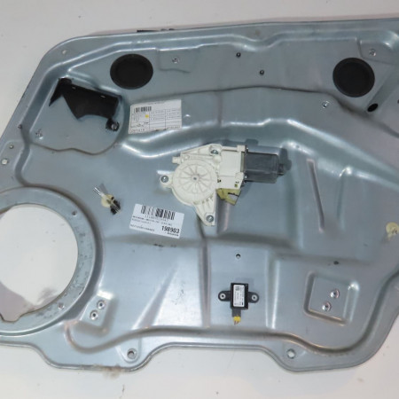 Mecanisme + moteur lève-glace avant droit occasion  Mercedes-benz CLASSE M (W164) Ml 420 cdi 4-matic (164.128) (2006-2009)   1647201679 