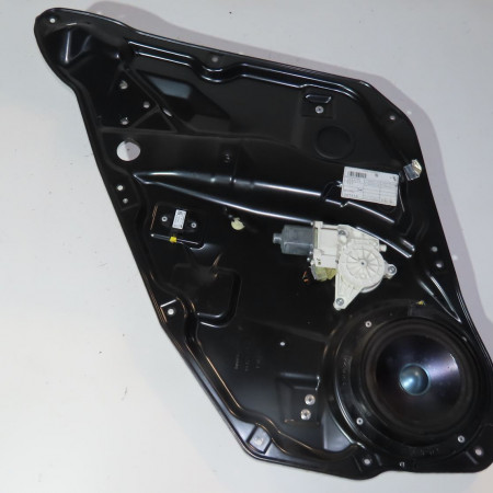 Mecanisme+moteur leve-glace arg occasion  Mercedes-benz CLASSE M (W164) Ml 420 cdi 4-matic (164.128) (2006-2009)   A1647303179 