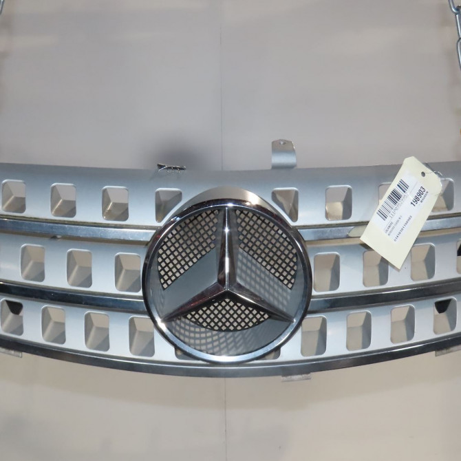 Calandre occasion  Mercedes-benz CLASSE M (W164) Ml 420 cdi 4-matic (164.128) (2006-2009)   A1648800885  1