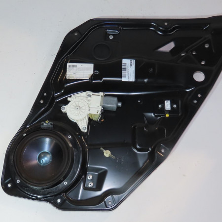 Mecanisme+moteur leve-glace ard occasion  Mercedes-benz CLASSE M (W164) Ml 420 cdi 4-matic (164.128) (2006-2009)   1647303279 