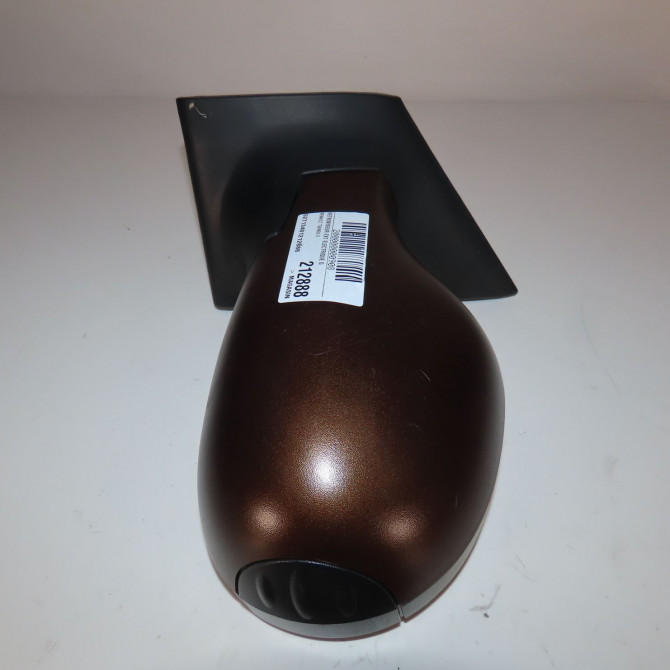 Retroviseur exterieur electrique gauche occasion  Renault TWINGO II (CN0_) 1.2 16v (cn0k, cn0v) (2007) 3 portes   963020748R  2