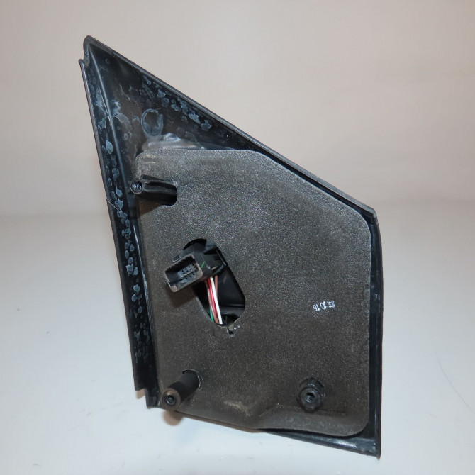 Retroviseur exterieur electrique gauche occasion  Renault TWINGO II (CN0_) 1.2 16v (cn0k, cn0v) (2007) 3 portes   963020748R  3