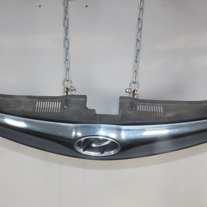 Calandre occasion  Hyundai I30 (FD) 1.4 (2007-2011)   863512R500  1
