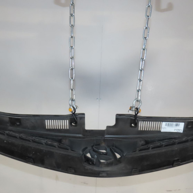 Calandre occasion  Hyundai I30 (FD) 1.4 (2007-2011)   863512R500  2
