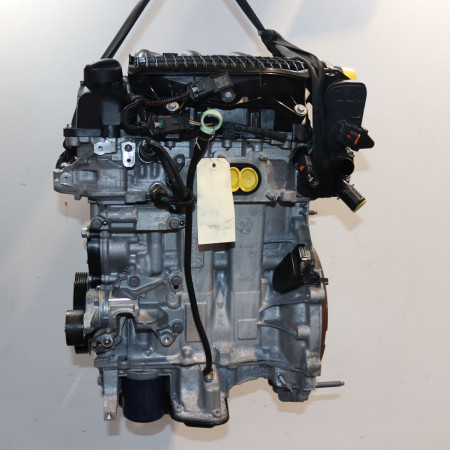 Moteur essence occasion  Peugeot 208 II (UB_, UP_, UW_, UJ_) 1.2 puretech 75 (2019)   HM05 