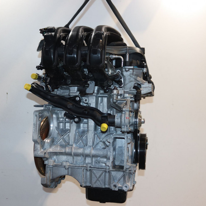 Moteur essence occasion  Peugeot 208 II (UB_, UP_, UW_, UJ_) 1.2 puretech 75 (2019)   HM05  4