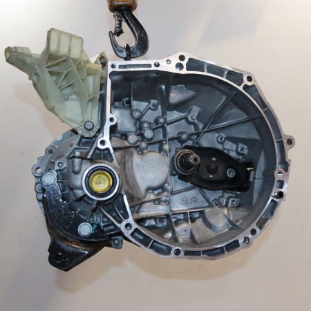 Boîte à vitesse mecanique occasion  Peugeot 208 II (UB_, UP_, UW_, UJ_) 1.2 puretech 75 (2019)   20A707 