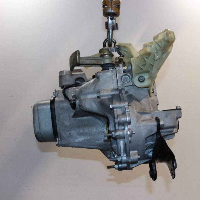 Boîte à vitesse mecanique occasion  Peugeot 208 II (UB_, UP_, UW_, UJ_) 1.2 puretech 75 (2019)   20A707  5