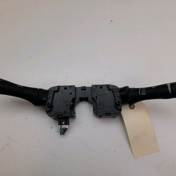 Bloc commodos occasion  Nissan MICRA IV (K13K) 1.2 (2010-2015)   255603SL2A  1