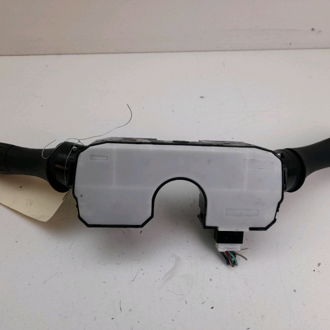 Bloc commodos occasion  Nissan MICRA IV (K13K) 1.2 (2010-2015)   255603SL2A  2