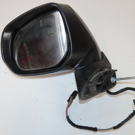 Retroviseur exterieur electrique gauche occasion  Peugeot 3008 Monospace (0U_) 1.6 hdi (2009-2016) 5 portes   8153ZV 