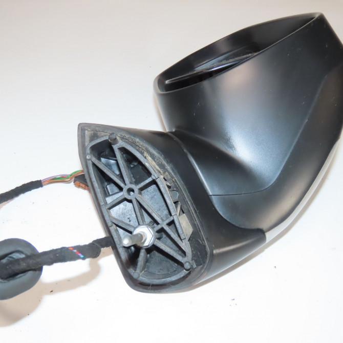 Retroviseur exterieur electrique gauche occasion  Peugeot 3008 Monospace (0U_) 1.6 hdi (2009-2016) 5 portes   8153ZV  2