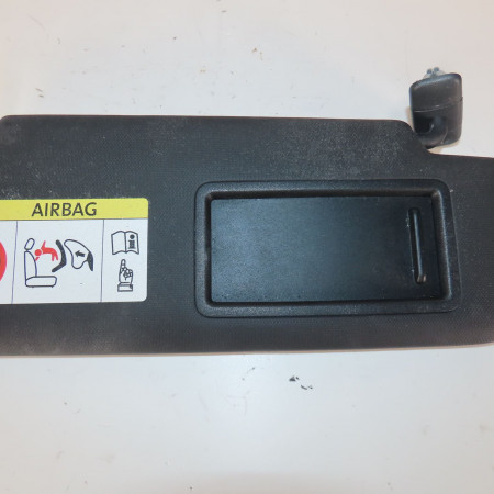 Pare-soleil droit occasion  Audi A1 City Carver (GBH) 30 tfsi (2019)   82A857552K7C0 