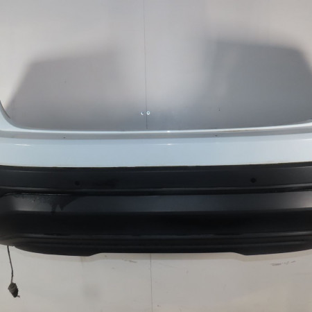 Pare-choc arrière occasion  Volkswagen vw TAIGO (CS1) Liberty 200 (2006)   2G7807421GRU 