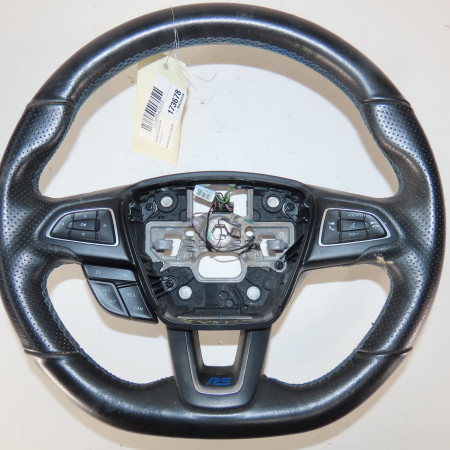 Volant de direction occasion  Ford FOCUS III 2.3 rs awd (2015)   2267736 
