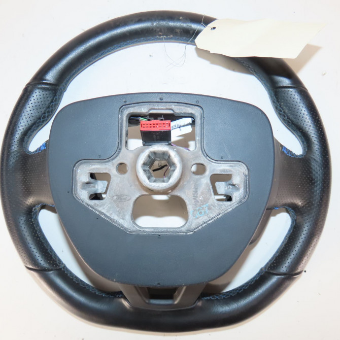 Volant de direction occasion  Ford FOCUS III 2.3 rs awd (2015)   2267736  2