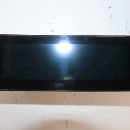 Afficheur digital occasion  Citroën DS3 (SA_) 1.6 hdi 90 (2009-2015) 3 portes   9800693080 