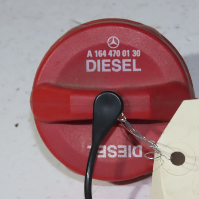 Bouchon reservoir a carburant occasion  Mercedes-benz CLASSE GL (X164) Gl 450 cdi 4-matic (164.828) (2009-2012)   1644700130  1