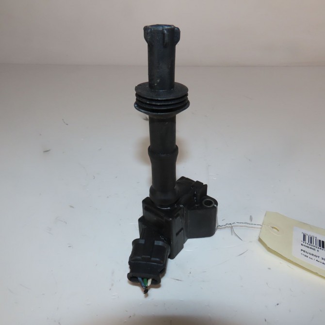  occasion  Peugeot 308 II (LB_, LP_, LW_, LH_, L3_) 1.2 thp 130 (2013-2021)   9808653680  1