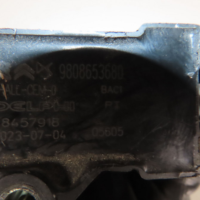  occasion  Peugeot 308 II (LB_, LP_, LW_, LH_, L3_) 1.2 thp 130 (2013-2021)   9808653680  2