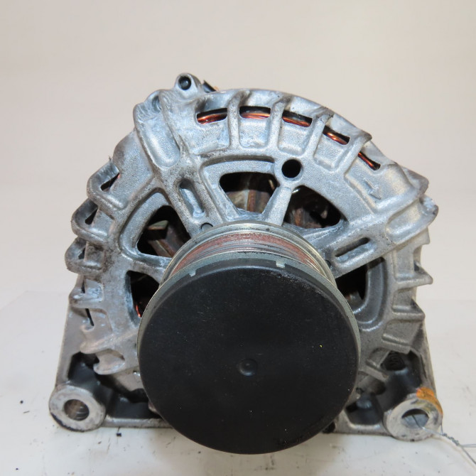 Alternateur occasion  Peugeot 2008 II (UD_, US_, UY_, UK_) 1.2 puretech 130 (2019)   9835688980  1