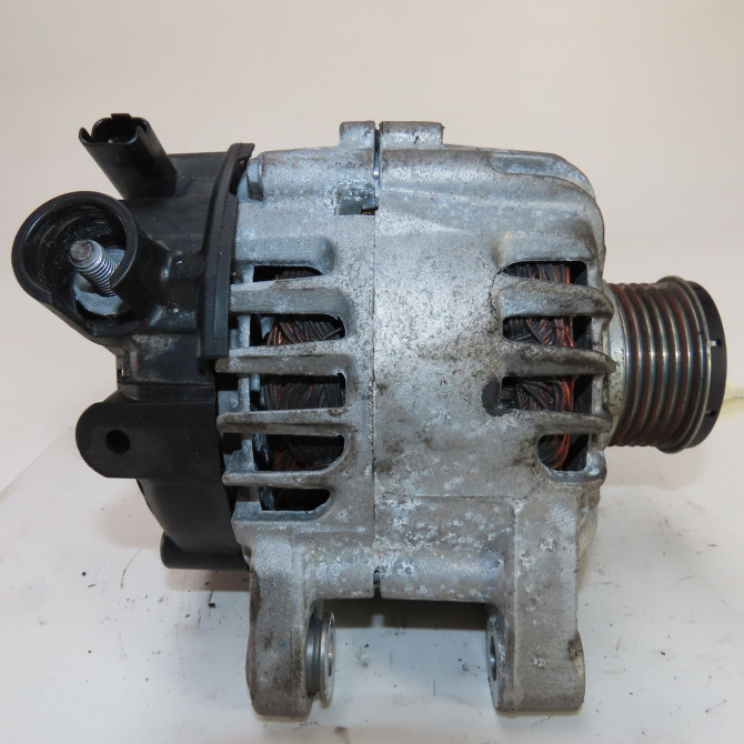 Alternateur occasion  Peugeot 2008 II (UD_, US_, UY_, UK_) 1.2 puretech 130 (2019)   9835688980  4