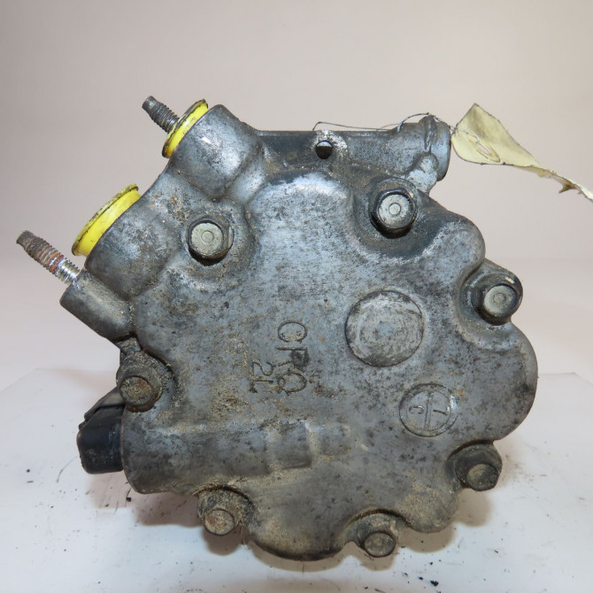 Compresseur air conditionne occasion  Peugeot 3008 Monospace (0U_) 2.0 hdi 150 / bluehdi 150 (2009-2016) 5 portes   9671451380  4