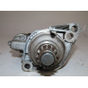 Démarreur occasion  Audi A1 Sportback (8XA, 8XF) 1.6 tdi (2011-2015)   2Z911024H  miniature 4