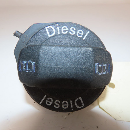 Bouchon reservoir a carburant occasion  Audi A1 Sportback (8XA, 8XF) 1.6 tdi (2011-2015)   1K0201550AR 