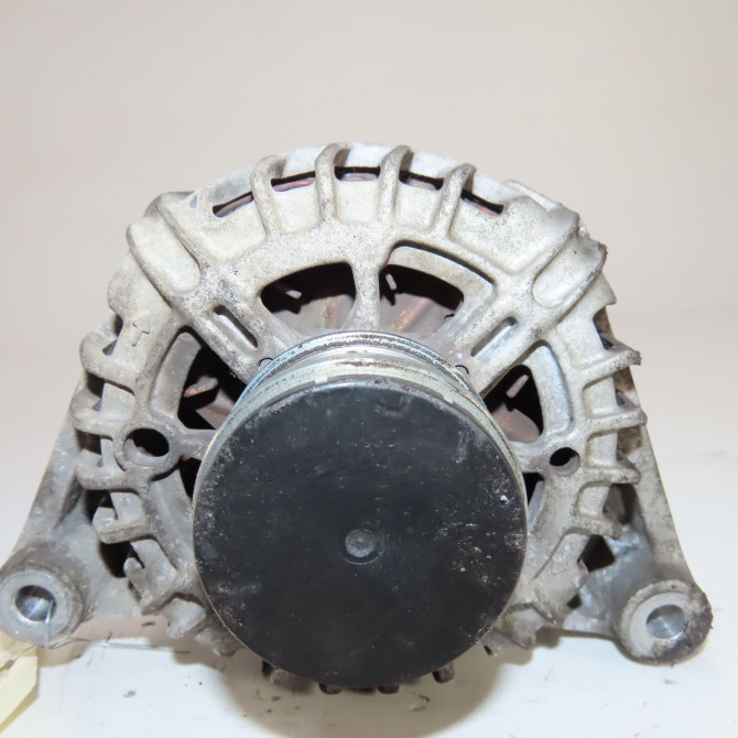 Alternateur occasion  Opel CORSA D (S07) 1.4 (l08, l68) (2006-2014) 3 portes   13588296  1