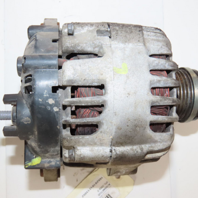 Alternateur occasion  Opel CORSA D (S07) 1.4 (l08, l68) (2006-2014) 3 portes   13588296  4