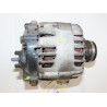 Alternateur occasion  Opel CORSA D (S07) 1.4 (l08, l68) (2006-2014) 3 portes   13588296  miniature 4