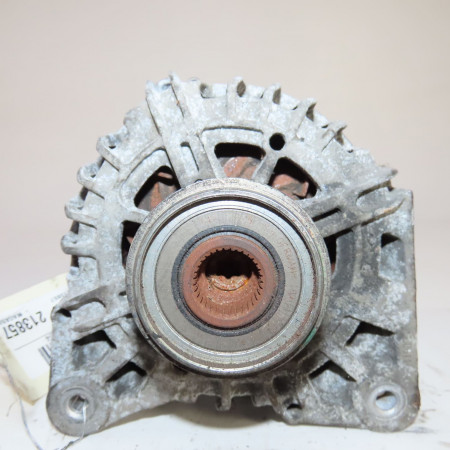 Alternateur occasion  Renault MEGANE III 3/5 portes (BZ0/1_, B3_) 1.5 dci (bz0c) (2008-2015) 5 portes   231000027R 
