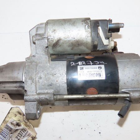 Démarreur occasion  Opel MOKKA / MOKKA X (J13) 1.6 cdti (_76) (2015)   95525759 