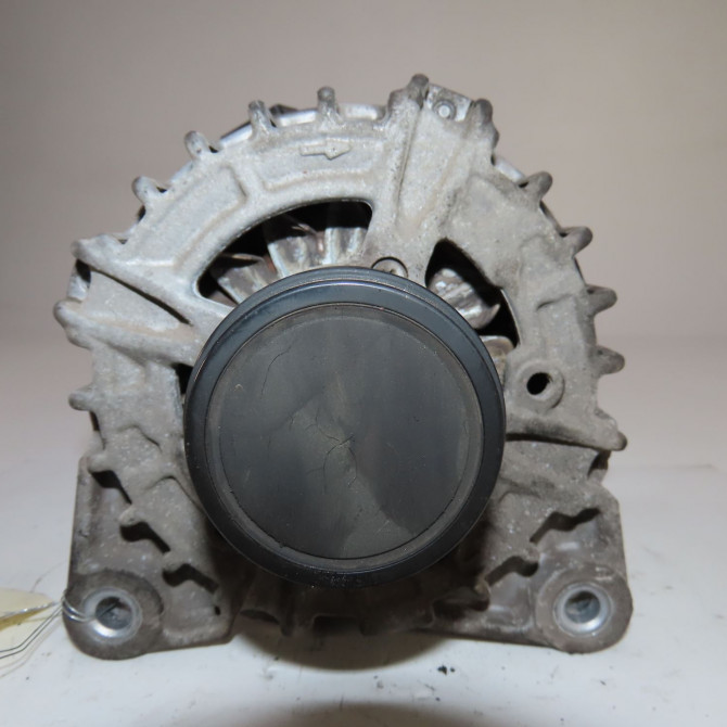 Alternateur occasion  Renault TWINGO III (BCM_, BCA_) 1.0 sce 65 (bcmj) (2019)   231008033R  1