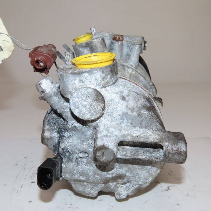 Compresseur air conditionne occasion  Audi A3 Sportback (8YA) 30 tdi (2019)   3Q0816803D  4