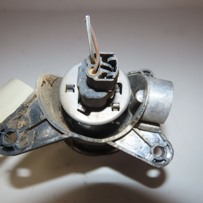 Feu position droit occasion  Mercedes-benz CLASSE GL (X164) Gl 450 cdi 4-matic (164.828) (2009-2012)   A2128200456  2