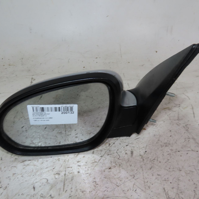 Retroviseur exterieur electrique gauche occasion  Hyundai I30 (FD) 1.6 crdi (2007-2011)   876102L230  1